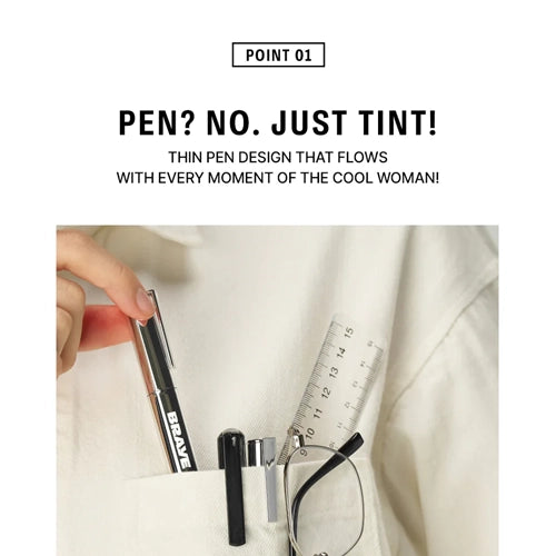 [BRAYE] Thin Glow Tint (9 colors)