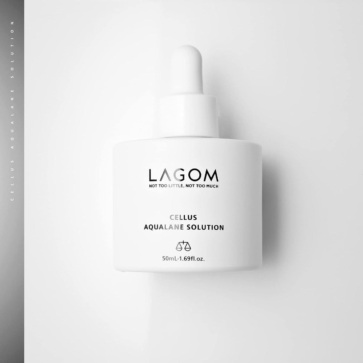 [Lagom] Cellus Aqualane Solution 50ml
