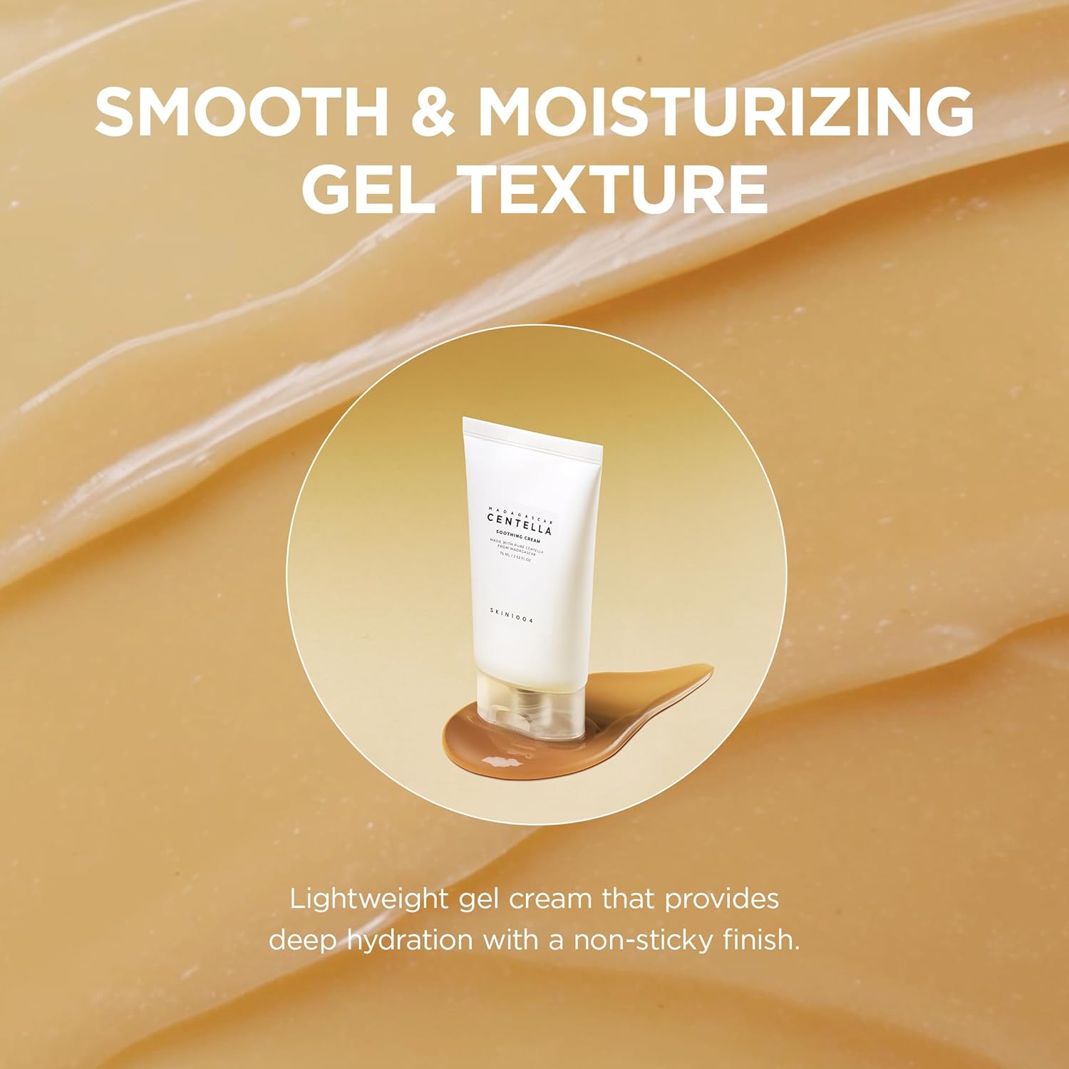 [SKIN1004] *mini* Madagascar Centella Soothing Cream 30ml