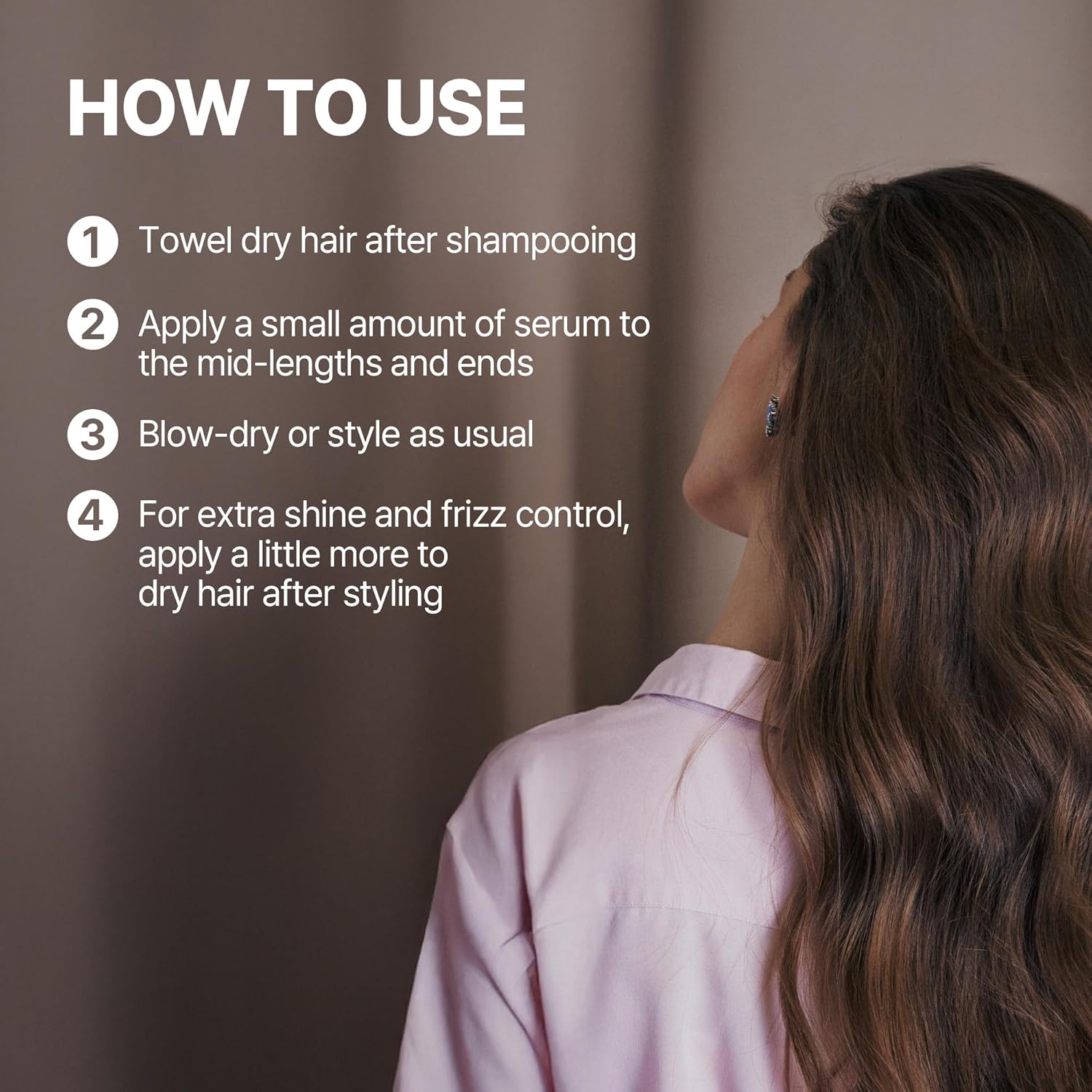 [KUNDAL] Macadamia Hair Serum 100ml (2 types)