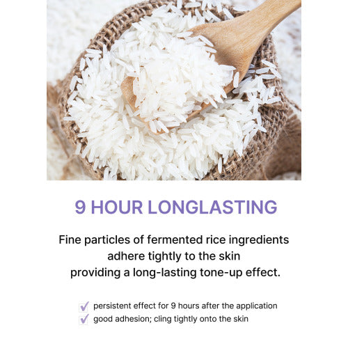 [celimax] Glutathione Longlasting Tone-Up Cream 35ml