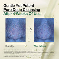 [Anua] Heartleaf Pore Control Cleansing Oil 200ml