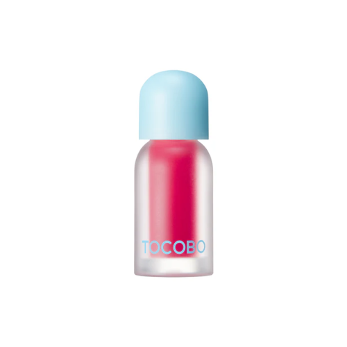 [TOCOBO] Juicy Berry Plumping Lip Oil Glam Max 4ml (14 colors)
