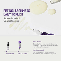 [SOMEBYMI] Retinol Intense Trial Kit