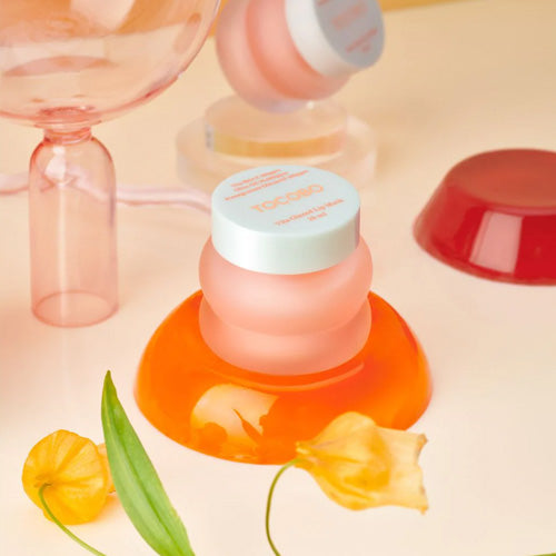 [TOCOBO] Lip Mask 20ml (4 types)