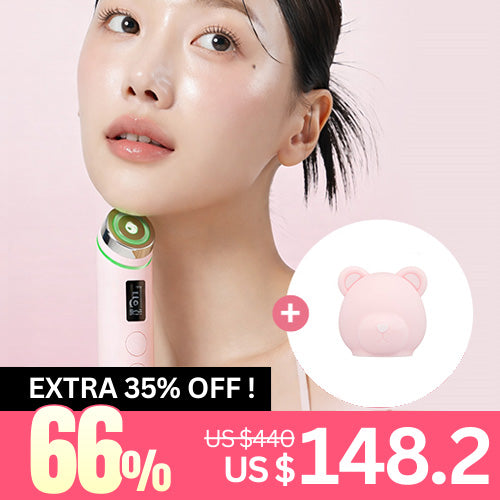 [MEDICUBE] AGE-R Booster Pro 