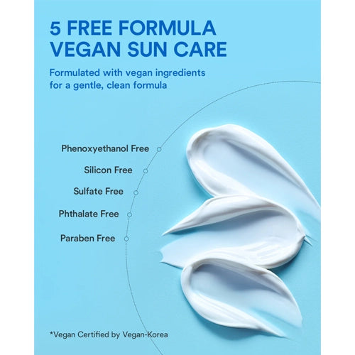 *Special Price* 10EA [TOCOBO] Bio Watery Sun Cream SPF50 40ml (10ea) + FREE GIFT