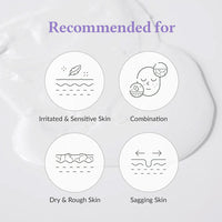 [Dr. Althea] Jelly Seal Repair Mask (4ea)