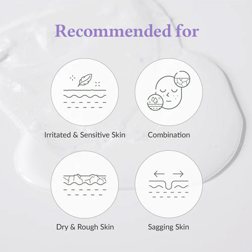 [Dr.Althea] Jelly Seal Repair Mask (4ea)