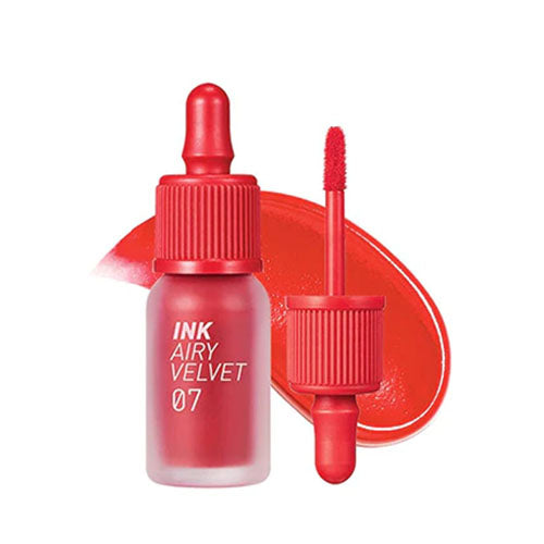 [Peripera] Ink Airy Velvet (17 colors)