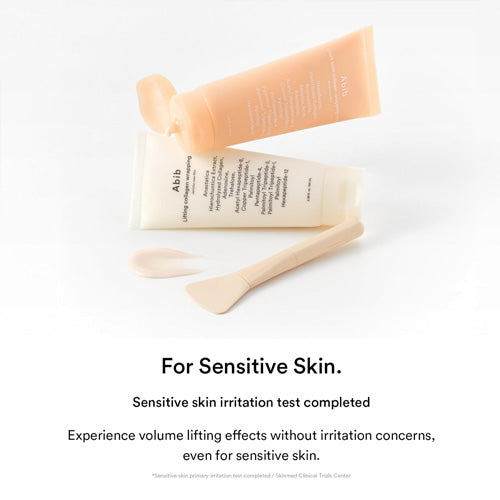 [Abib] Dark Spot Wrapping Mask Glutathione Film 100ml