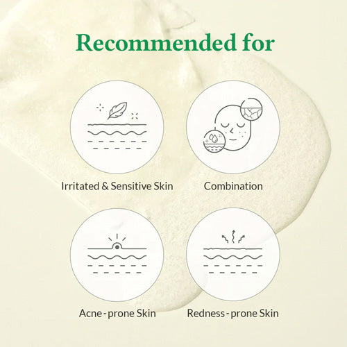 [Dr. Althea] Cushion Veil Calming Mask (4ea)