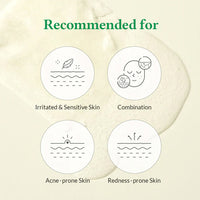 [Dr. Althea] Cushion Veil Calming Mask (4ea)