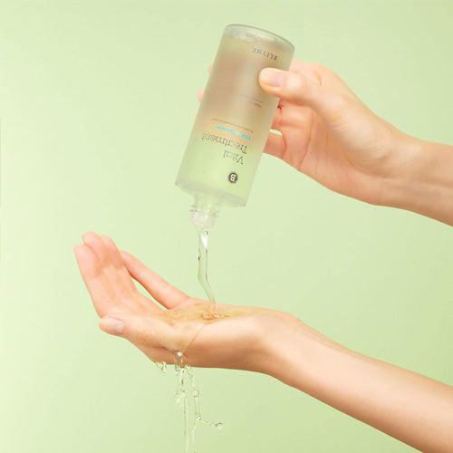 [BLITHE] Vital Treatment 6 calming Leaves