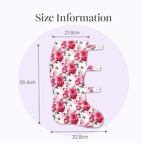 [KOELF] Rose Petal Leg Mask (1ea)