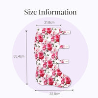 [KOELF] Rose Petal Leg Mask (1ea)