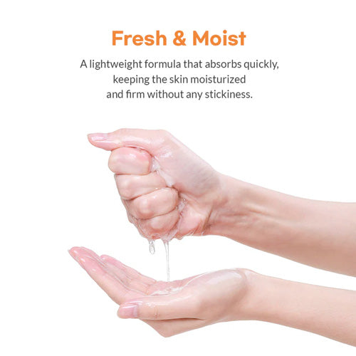 [Dr. Althea] Vita Glow Mask Sheet (4ea)