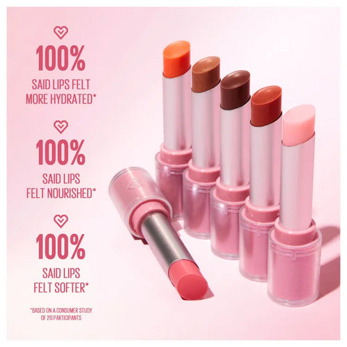 [Kaja] Juicy Glass Lip Balm (2 colors)