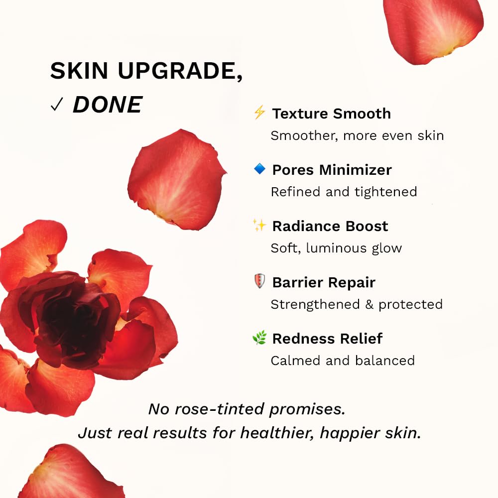 [haruharu wonder] Rose PDRN Soothing Serum 30ml
