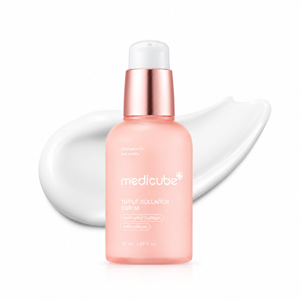 [Medicube] Triple Collagen Serum 4.0 55ml