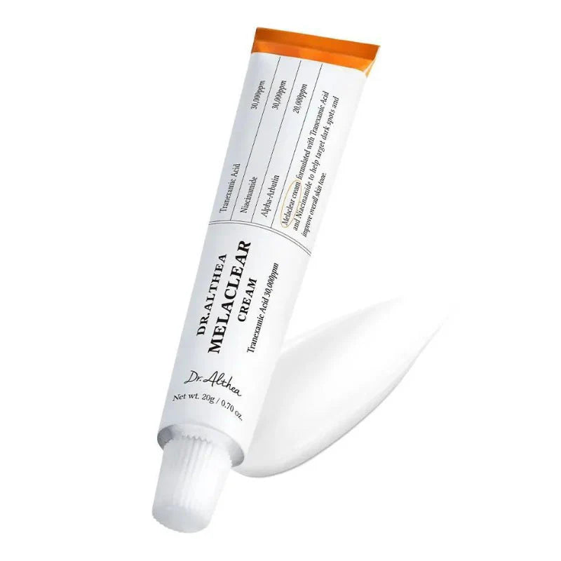 [Dr.Althea] Melaclear Cream 20ml