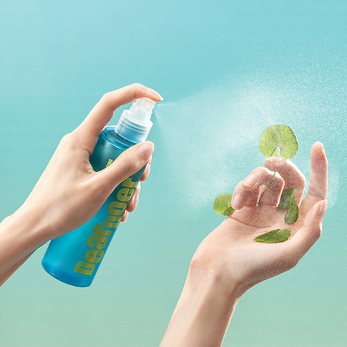 [Dear Doer] Break Cica PDRN Relaxing Body Mist 200ml