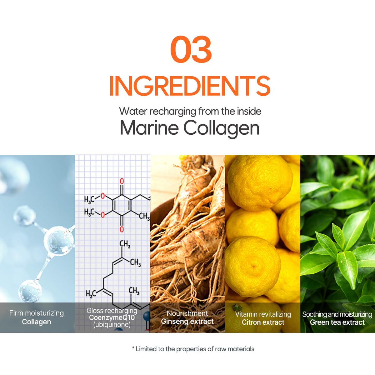 [Petitfee] Collagen CoQ10 Hydrogel Eye Patch (60ea)