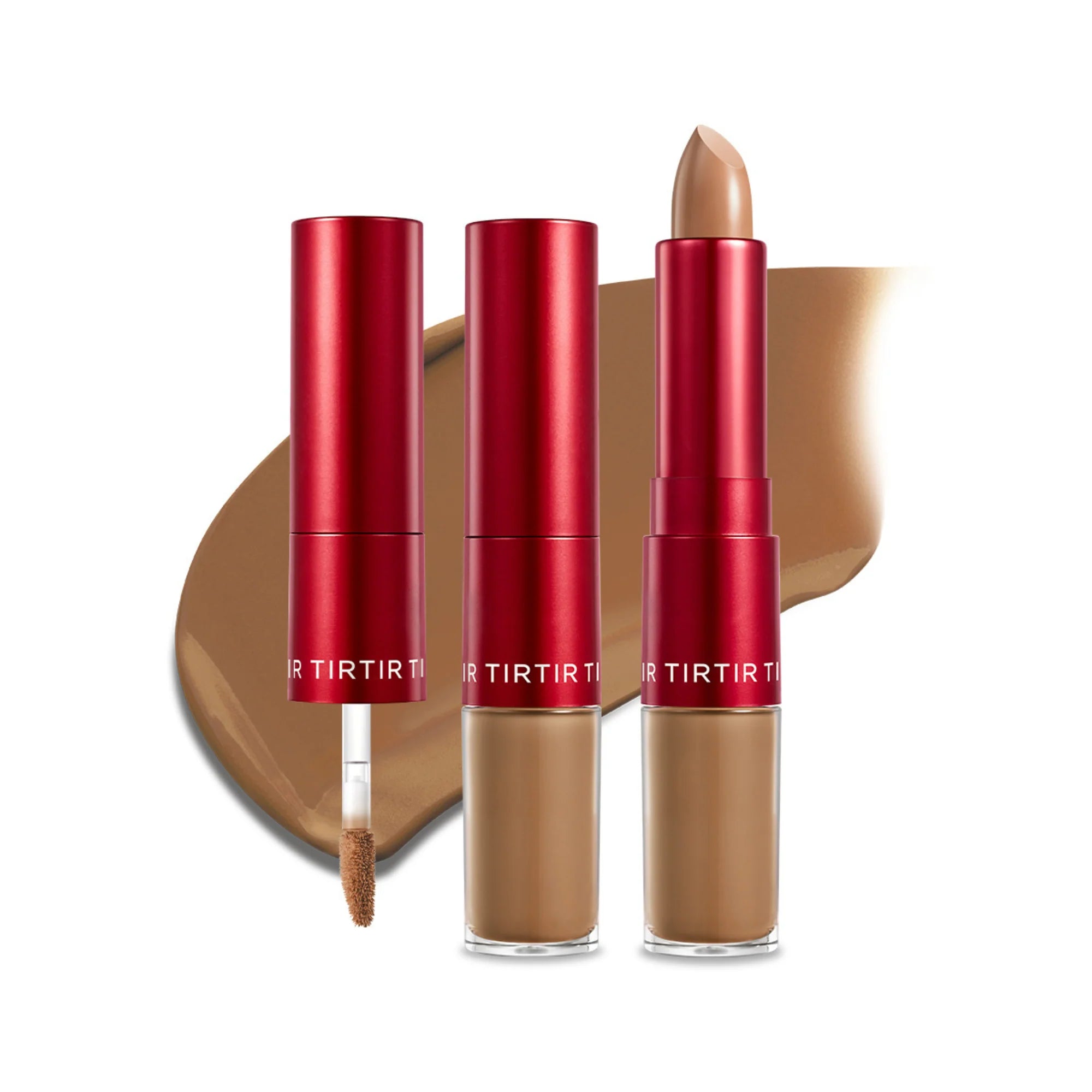 [TIRTIR] Glide & Hide Blurring Concealer (11 colors)