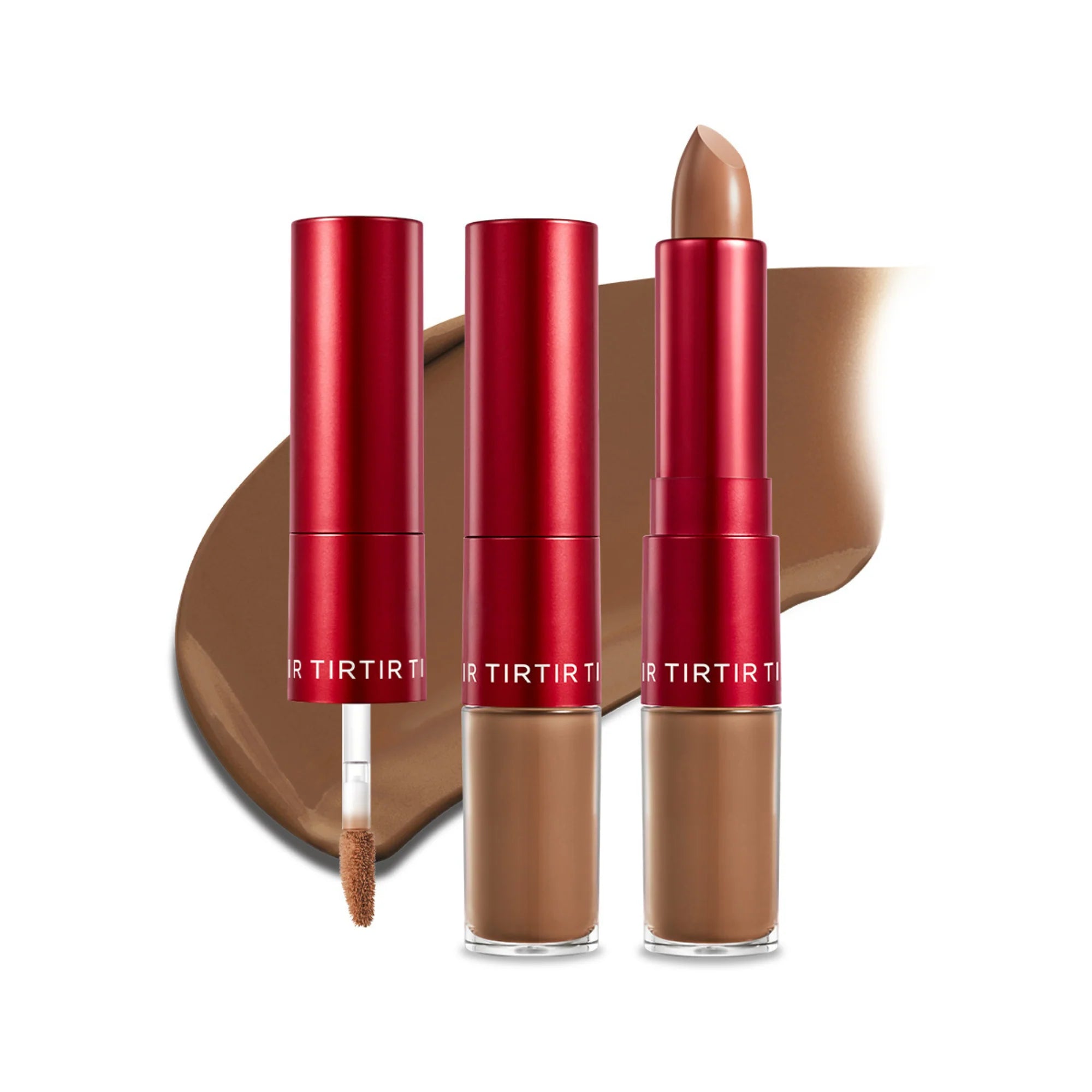 [TIRTIR] Glide & Hide Blurring Concealer (11 colors)
