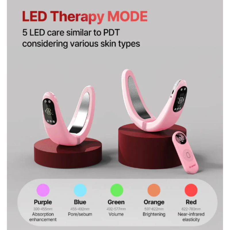 [BEAUND] Nmode Pro (EMS V Band) (2 colors)