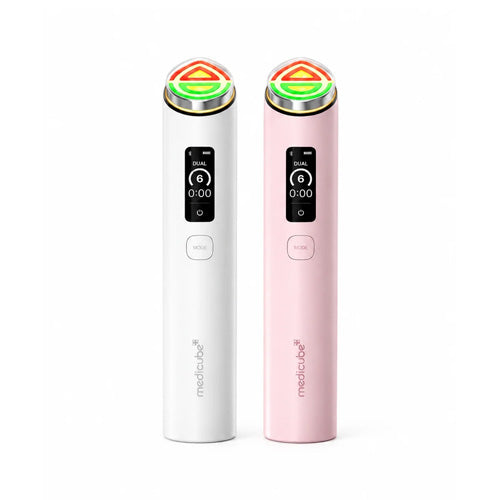 [Medicube] AGE-R Booster Pro X2 (2 Colors)
