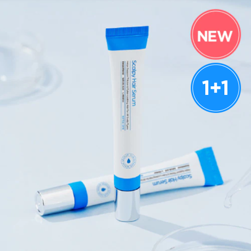 *1+1*[Seapuri] Scalpy Hair Serum 20ml