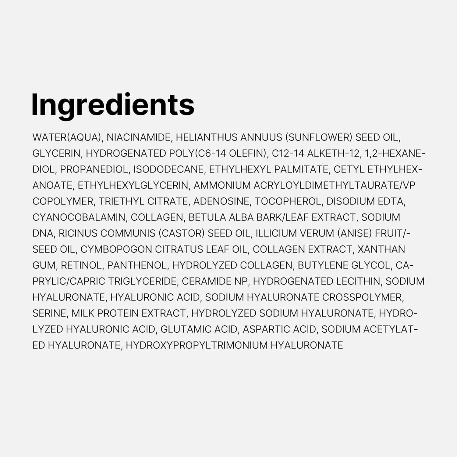 [MEDICUBE] PDRN Pink Collagen Bubble Serum 95ml
