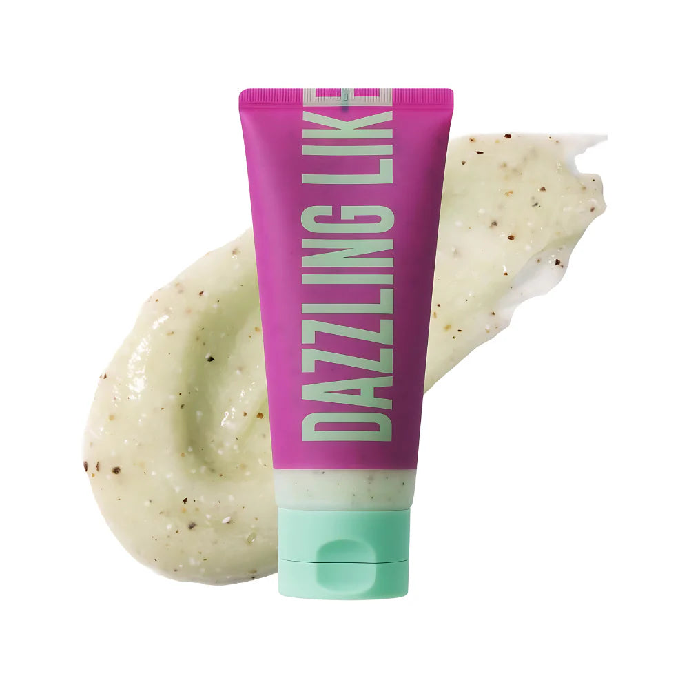 [Dear Doer] Dazzling Body Scrub 100ml