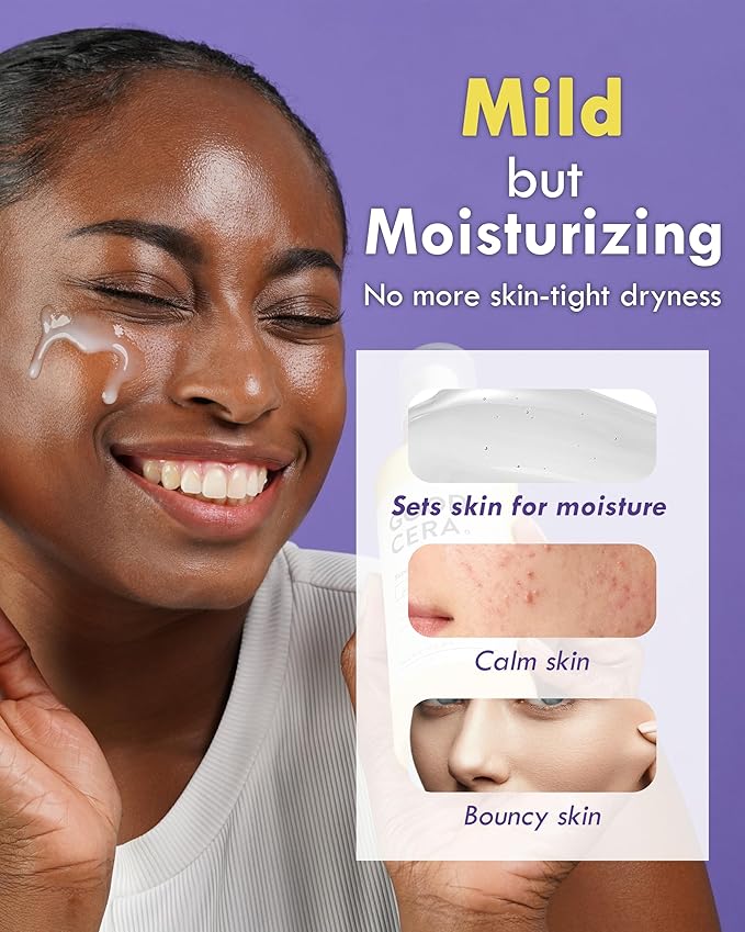[Holika Holika] Skin And Good Cera Ultra Toner 200ml