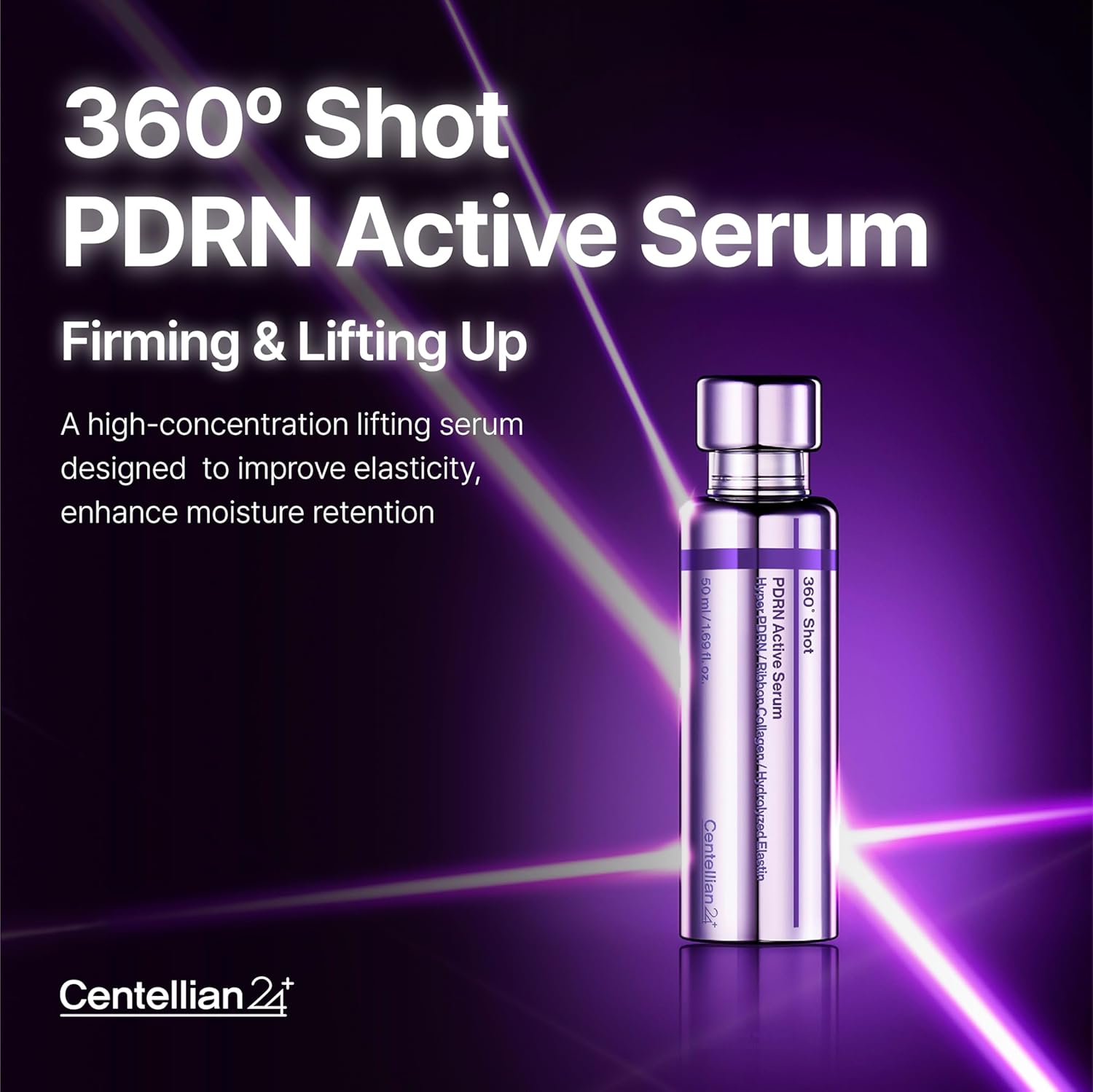 [Centellian24] 360 Shot PDRN Active Serum 50ml