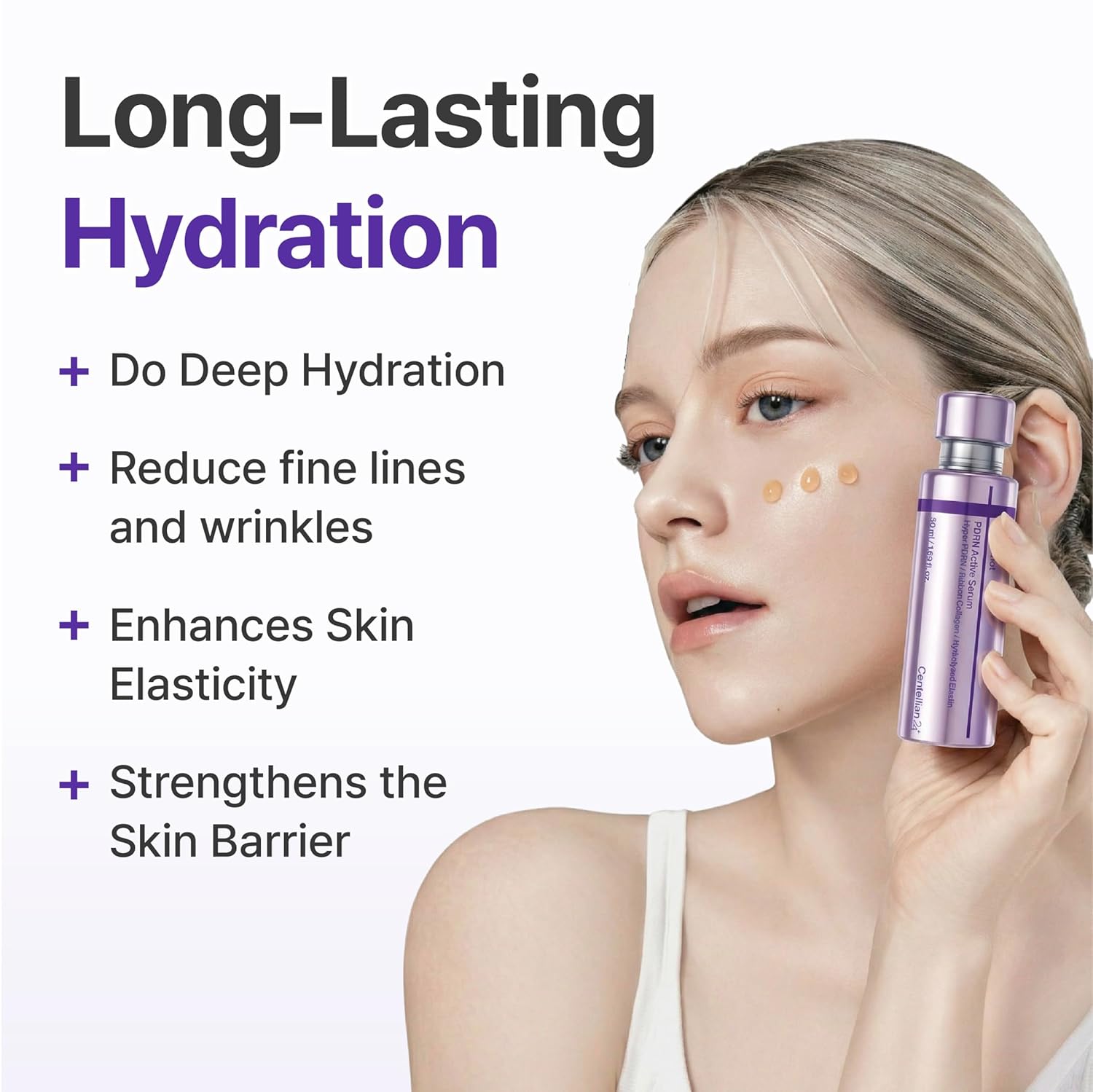 [Centellian24] 360 Shot PDRN Active Serum 50ml