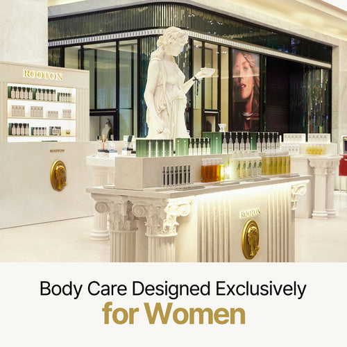 [ROOTON] Manantio Body Cleanser 300ml