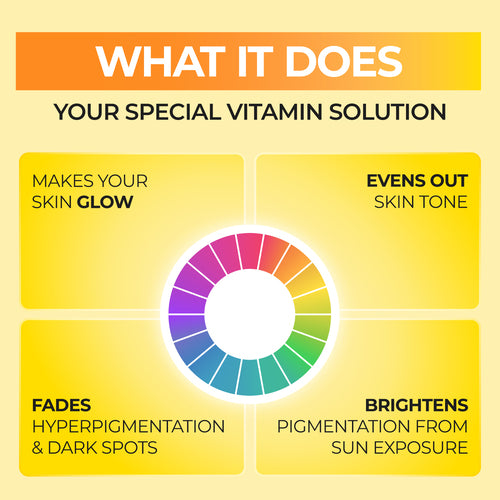 [Numbuzin] No.5 Glutathione Vitamin Mask (5ea)