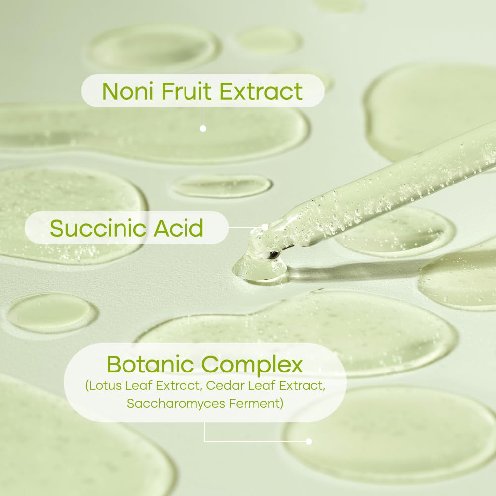 [Purito Seoul] Clear Code fruit Serum 30ml