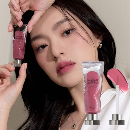 [MUZIGAE MANSION] Objet Liquid (8 colors)