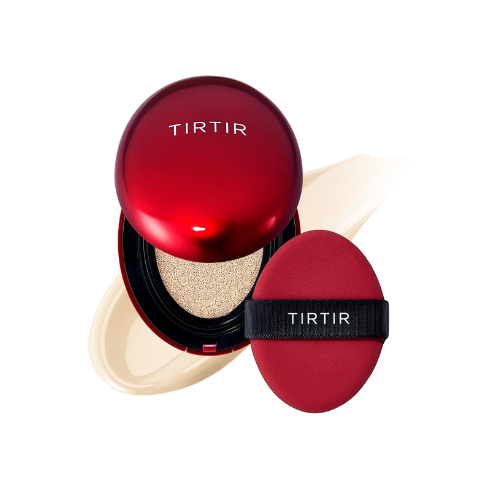 [TIRTIR] *mini* Mask Fit Red Cushion (40 colors)