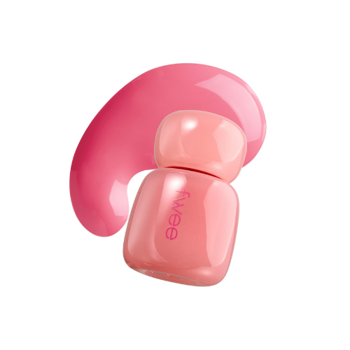 [fwee] Pink Obsession Stay-Fit Lip Tint (20 colors)