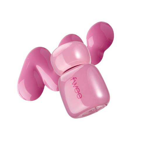 [fwee] Pink Obsession Stay-Fit Lip Tint (20 colors)