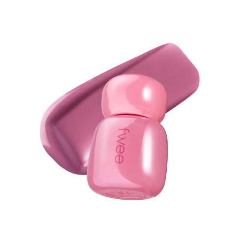 [fwee] Pink Obsession Stay-Fit Lip Tint (20 colors)