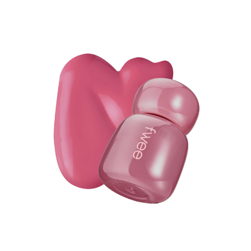 [fwee] Pink Obsession Stay-Fit Lip Tint (20 colors)