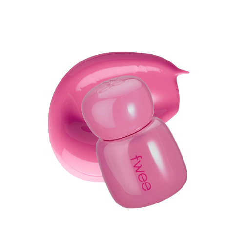 [fwee] Pink Obsession Stay-Fit Lip Tint (20 colors)