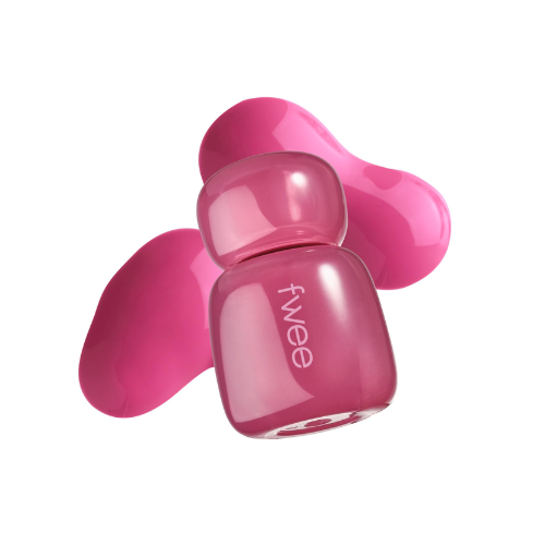 [fwee] Pink Obsession Stay-Fit Lip Tint (20 colors)