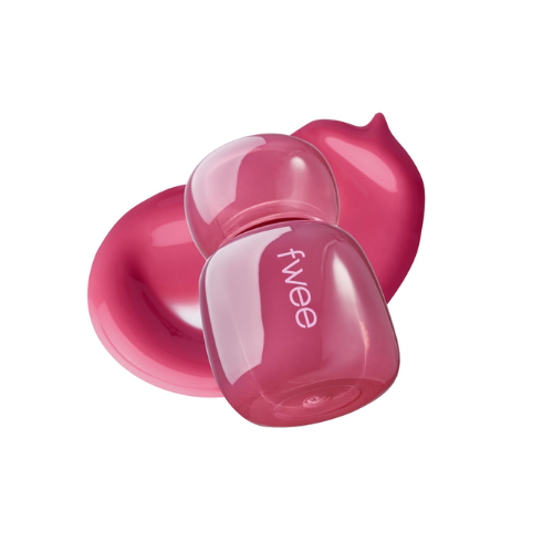 [fwee] Pink Obsession Stay-Fit Lip Tint (20 colors)