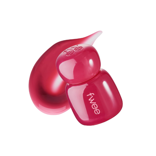 [fwee] Pink Obsession Stay-Fit Lip Tint (20 colors)